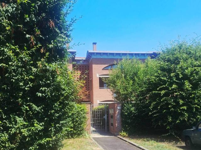 Attico in vendita a Cascina Cà, Sulbiate