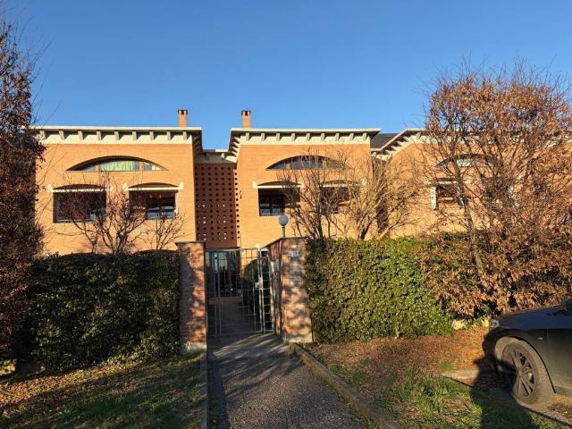Attico in vendita a Cascina Cà, Sulbiate