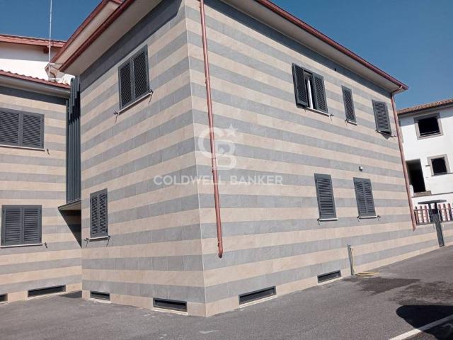 Attico in vendita a Sutri, Lazio