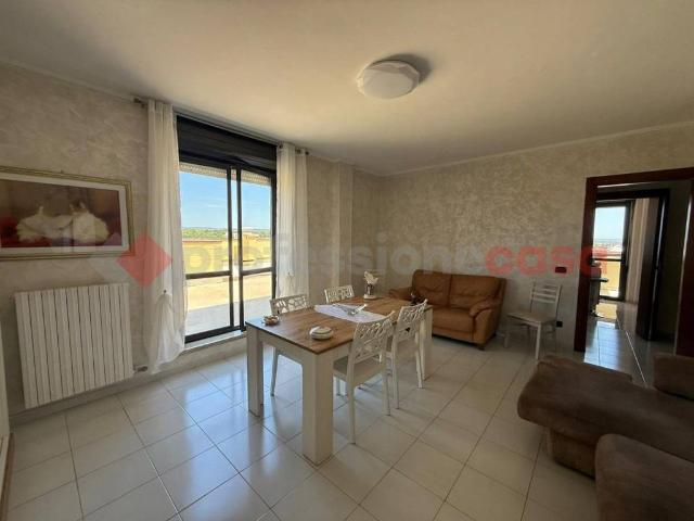 Attico in vendita a Quartiere Paolo VI, Puglia