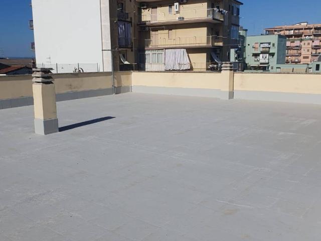 Attico in vendita a Puglia, Taranto