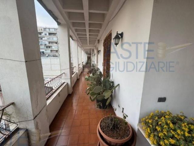 Attico in vendita a Taranto