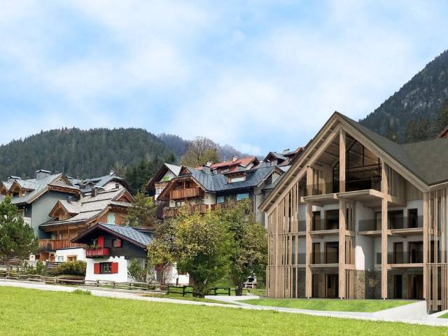 Attico in vendita a Tarvisio, Friuli-Venezia Giulia