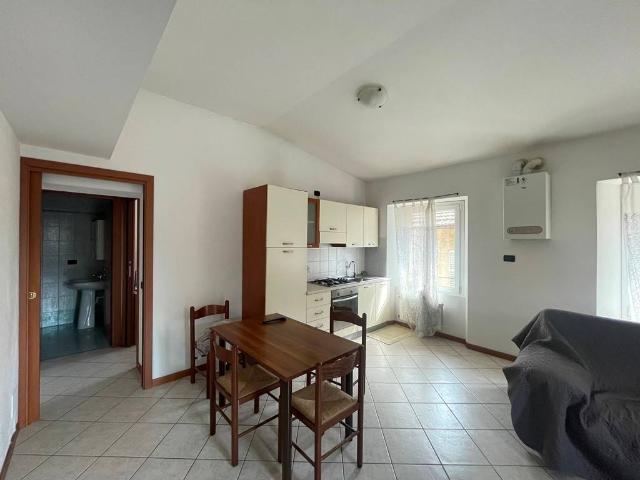 Attico in vendita a Tavernerio, Como