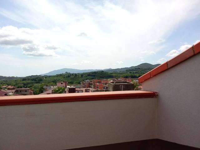 Attico in vendita a Teano, Campania