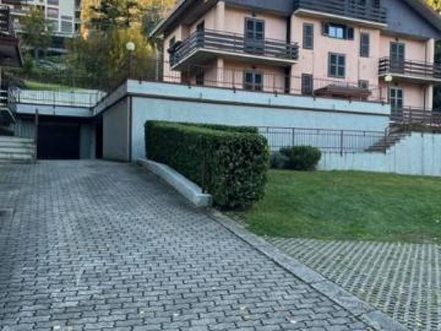 Attico in vendita a Gianoli, Teglio
