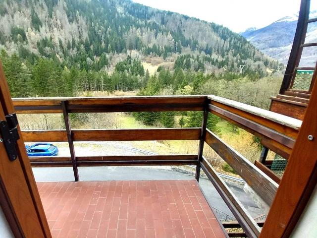 Attico in vendita a Temù, Brescia