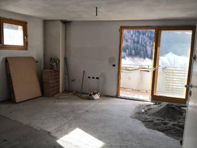 Attico in vendita a Comunità montana della valle Camonica, Temù