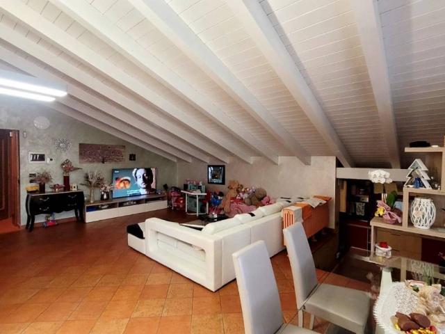 Attico in vendita a Teolo, San Biagio