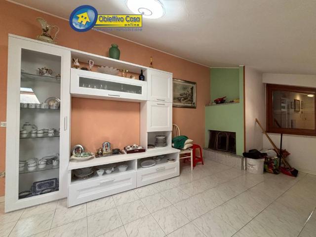 Attico in vendita a Teramo, Abruzzo