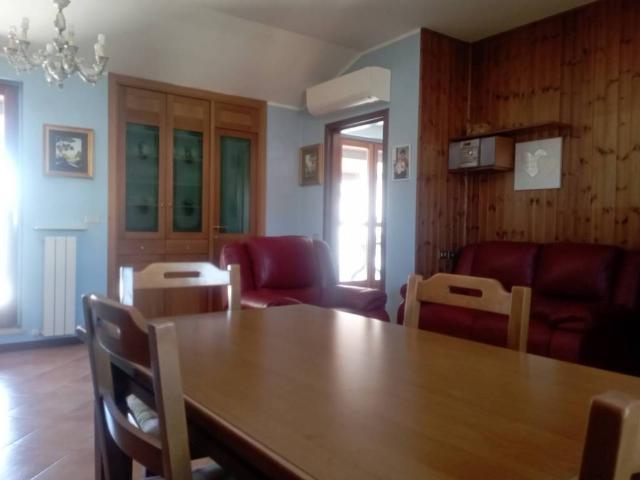 Attico in vendita a Teramo, Abruzzo