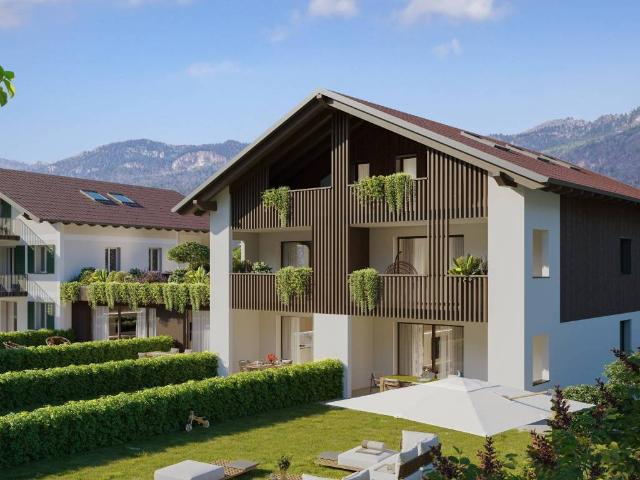 Attico in vendita a Überetsch-Unterland - Oltradige-Bassa Atesina, Terlano - Terlan