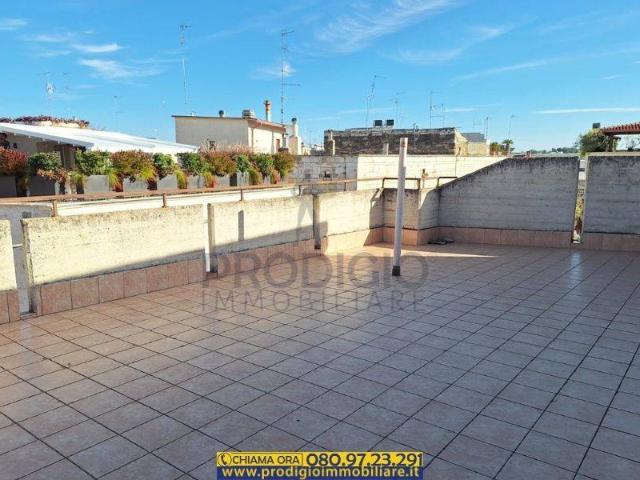 Attico in vendita a Puglia, Bari
