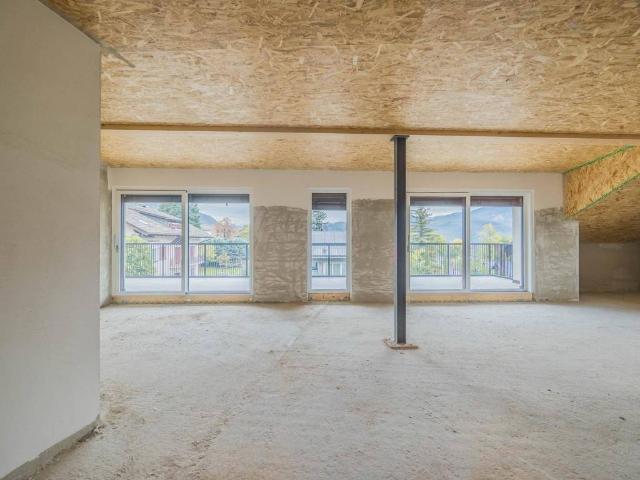 Attico in vendita a Überetsch-Unterland - Oltradige-Bassa Atesina, Termeno - Tramin