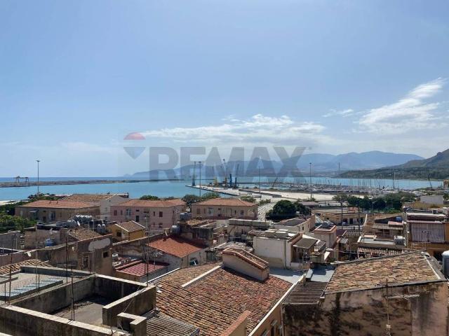 Attico in vendita a Termini Imerese, Sicilia