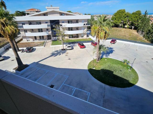 Attico in vendita a Termoli, Molise