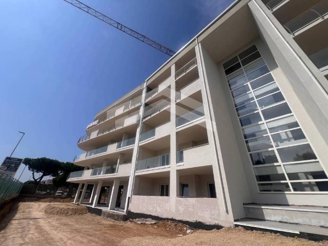 Attico in vendita a Termoli, Molise