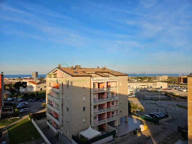 Attico in vendita a Termoli, Molise