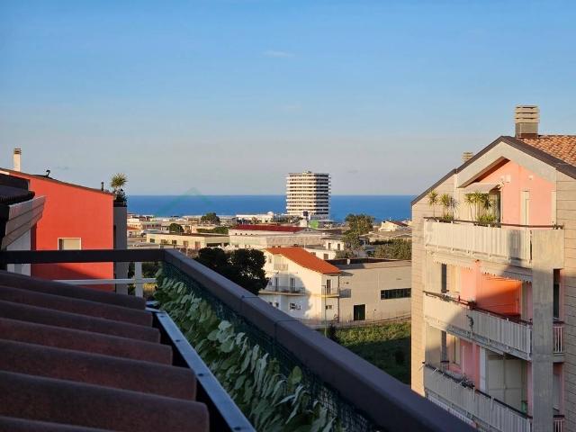 Attico in vendita a Termoli, Molise