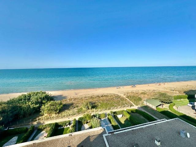 Attico in vendita a Lungomare Nord di Termoli, Termoli