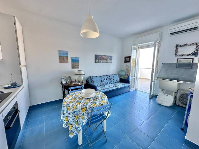 Attico in vendita a Lungomare Nord di Termoli, Termoli