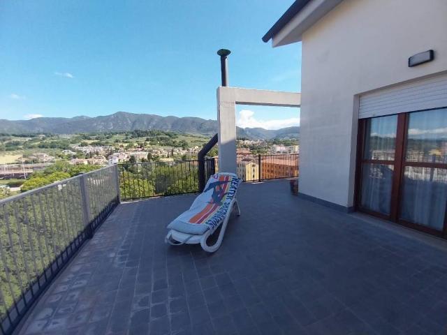 Attico in vendita a Borgo Bovio, Terni