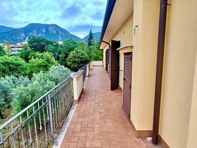 Attico in vendita a Campomaggiore, Terni