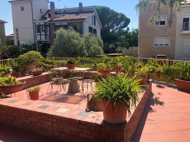 Attico in vendita a Città Giardino, Terni