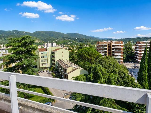 Attico in vendita a Città Giardino, Terni
