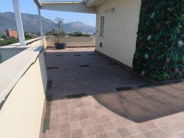 Attico in vendita a Terracina, Lazio