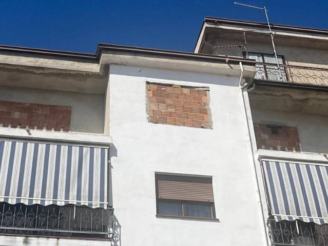 Attico in vendita a Calabria, Cosenza
