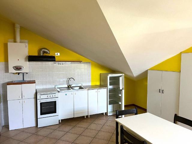 Attico in vendita a Friuli-Venezia Giulia