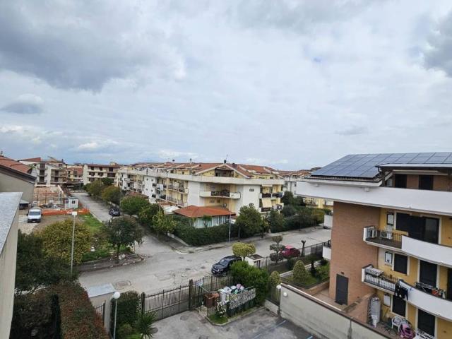 Attico in vendita a Teverola, Campania