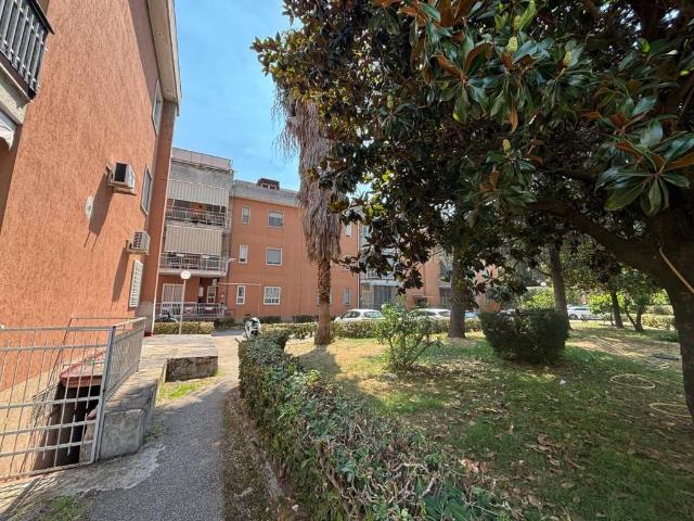 Attico in vendita a Casalnuovo a Piro, Teverola