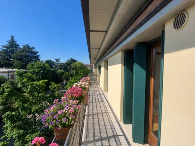 Attico in vendita a Centro, Thiene