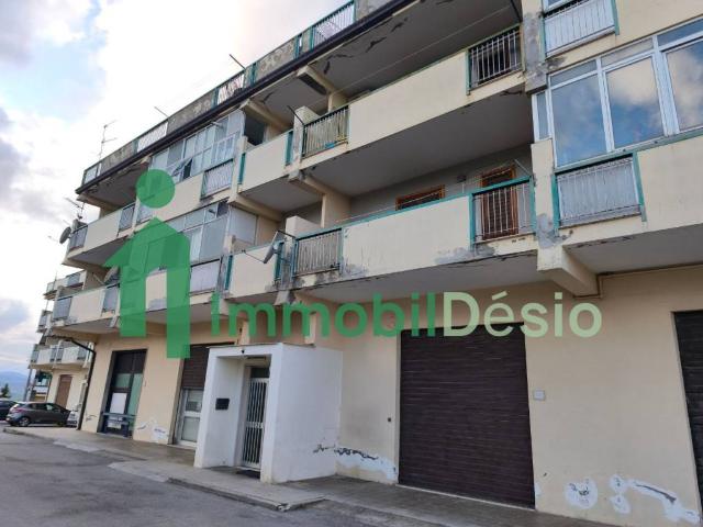 Attico in vendita a Tito, Basilicata