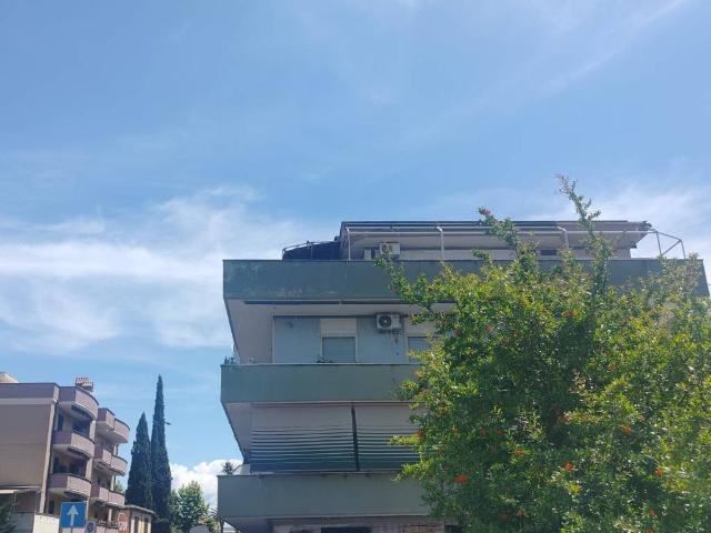 Attico in vendita a Tivoli Terme, Roma Capitale