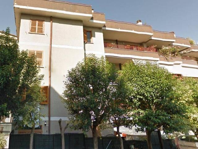 Attico in vendita a Roma Capitale, Lazio