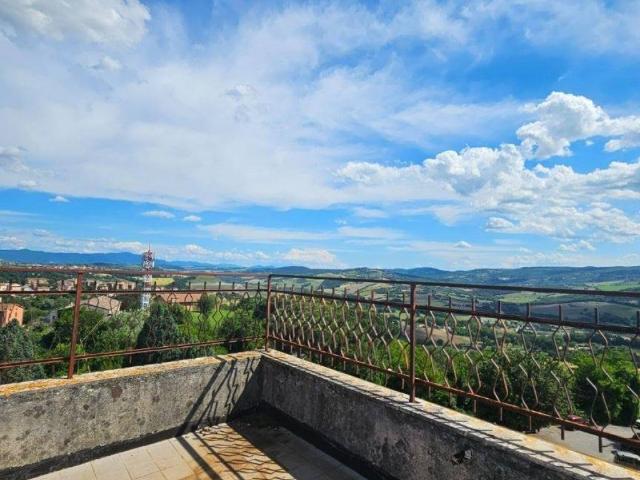 Attico in vendita a Izzalini, Umbria