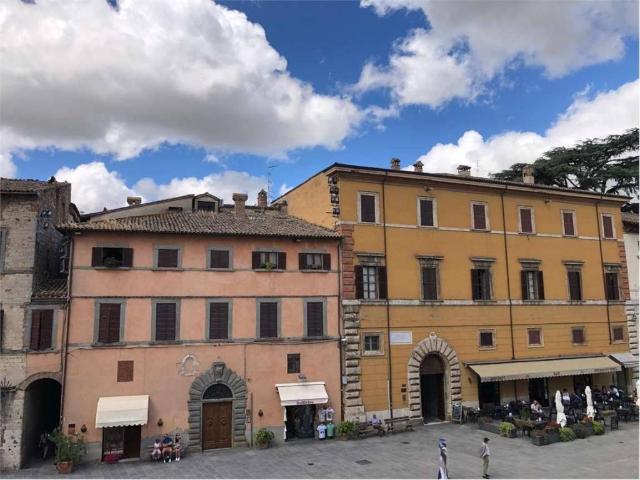 Attico in vendita a Izzalini, Umbria