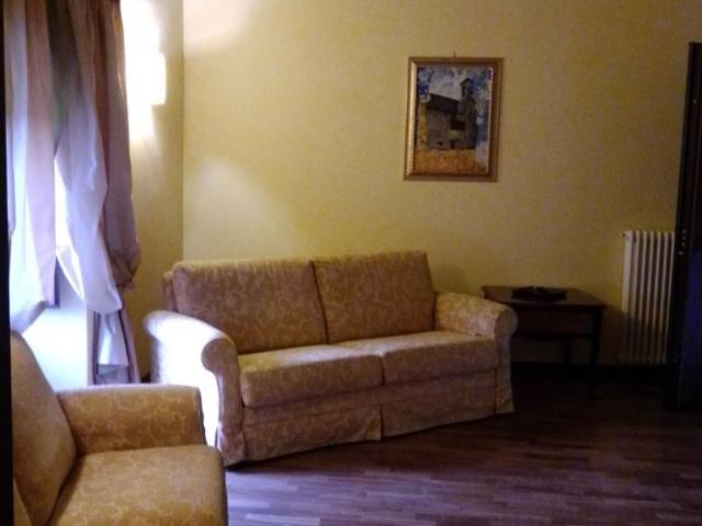 Attico in vendita a Izzalini