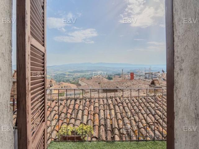 Attico in vendita a Izzalini, Umbria