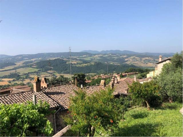 Attico in vendita a Izzalini, Umbria