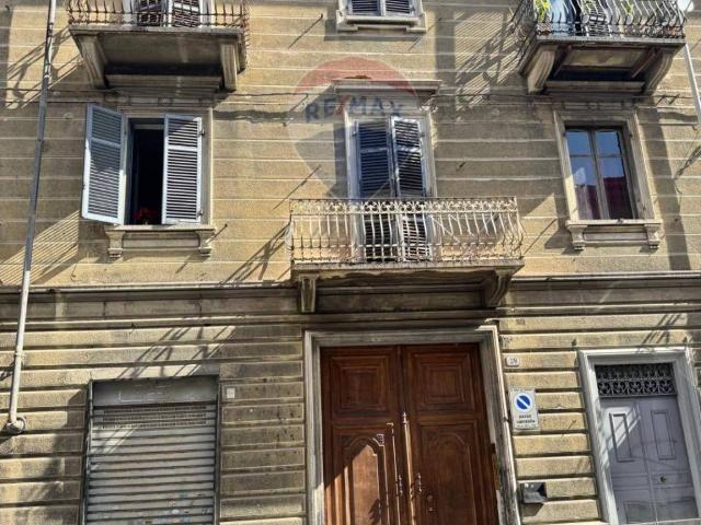 Attico in vendita a Circoscrizione 6, Piemonte