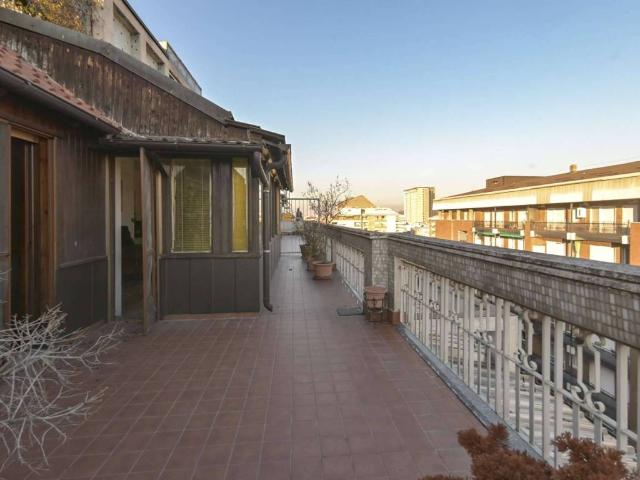 Attico in vendita a Cavoretto, Piemonte