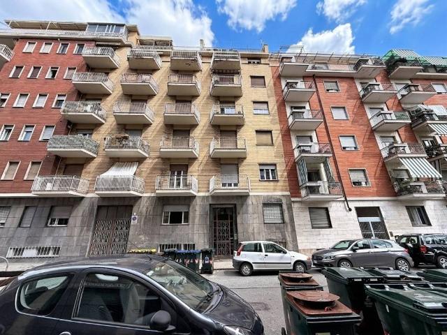 Attico in vendita a Borgo San Paolo, Torino