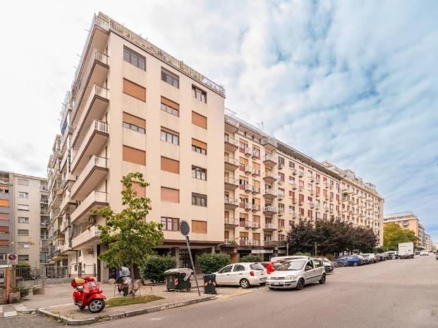 Attico in vendita a Borgo San Paolo, Torino