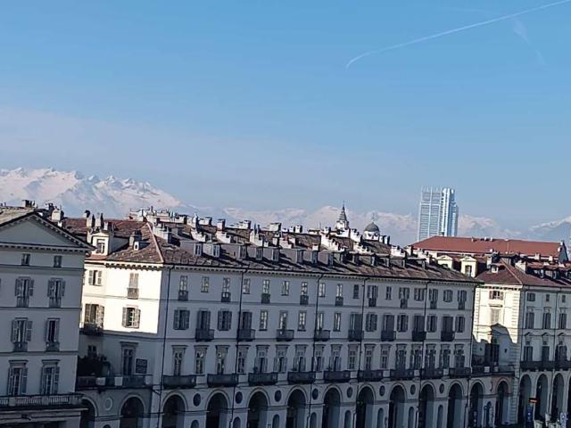 Attico in vendita a Circoscrizione 1, Piemonte