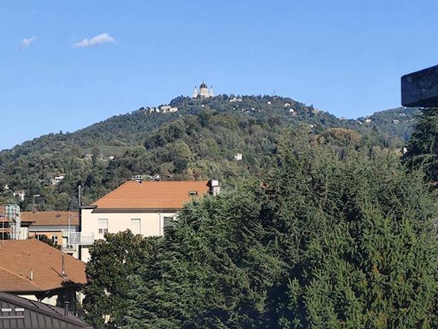 Attico in vendita a Circoscrizione 7, Piemonte
