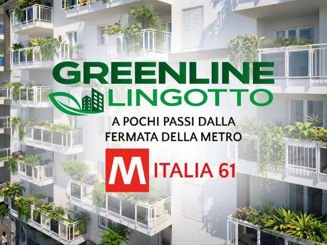 Attico in vendita a Circoscrizione 8, Piemonte